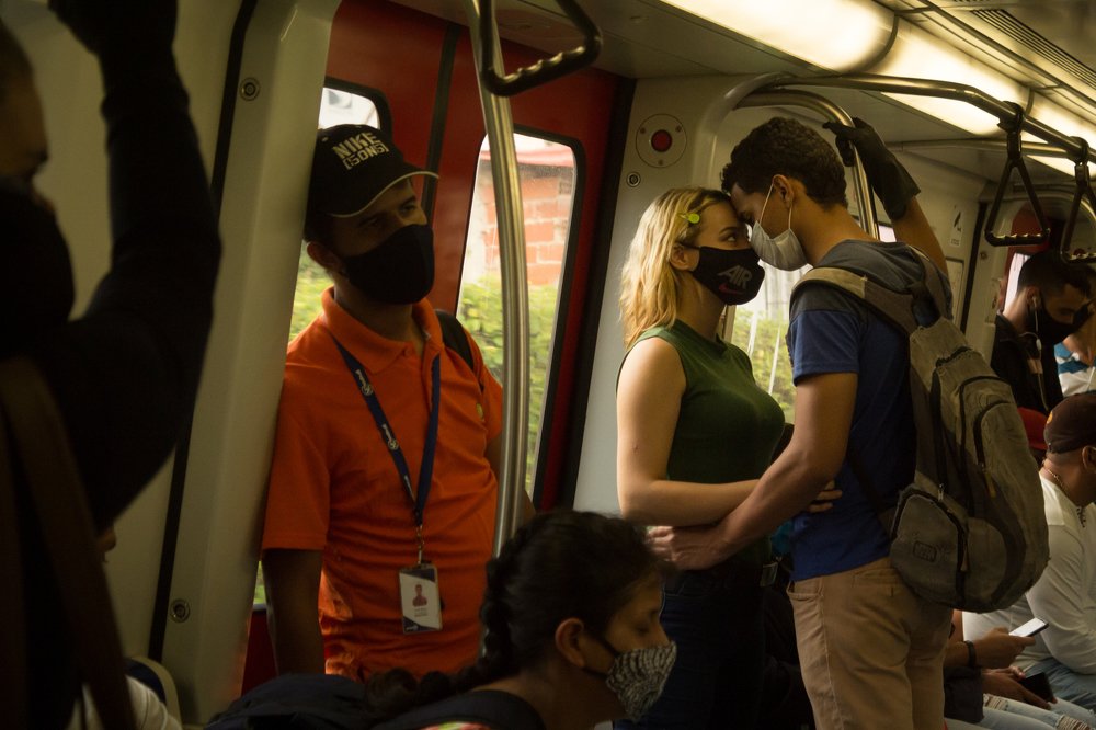 Photograph by maxwell adrian briceño godoy