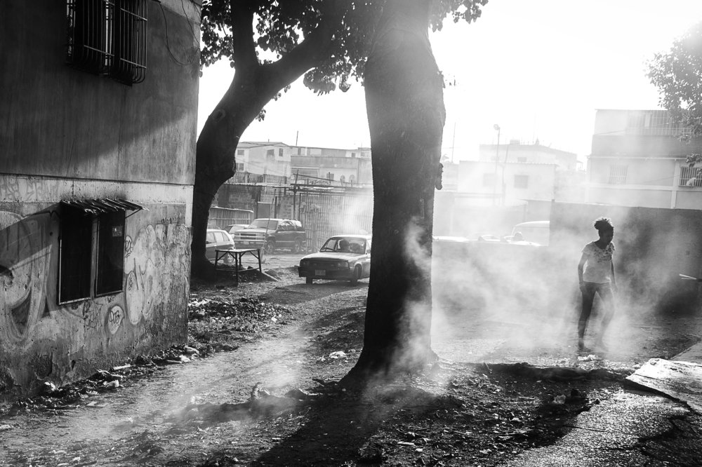 Photograph by maxwell adrian briceño godoy