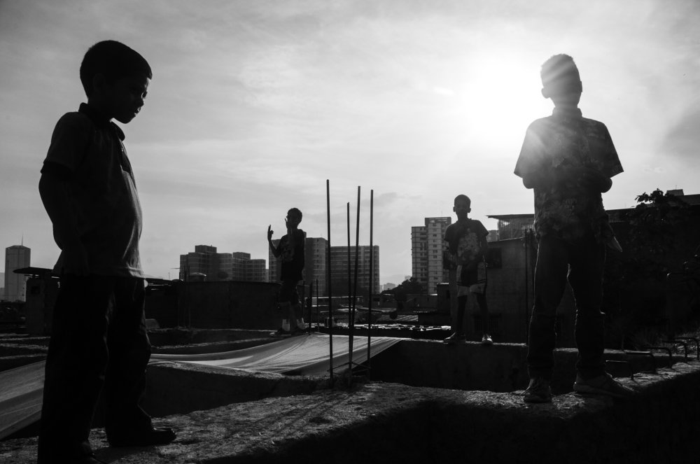 Photograph by maxwell adrian briceño godoy