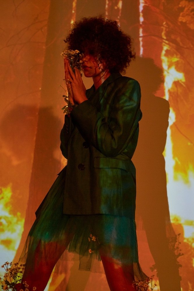 Photograph by Marina Bork