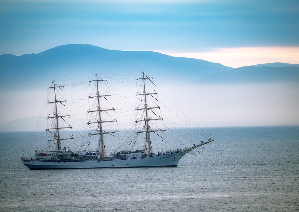 Photograph by Матвей Матвеев