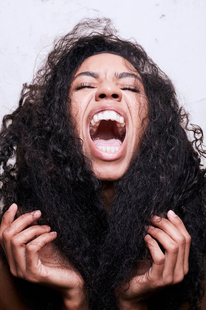 Photograph by Marina Bork