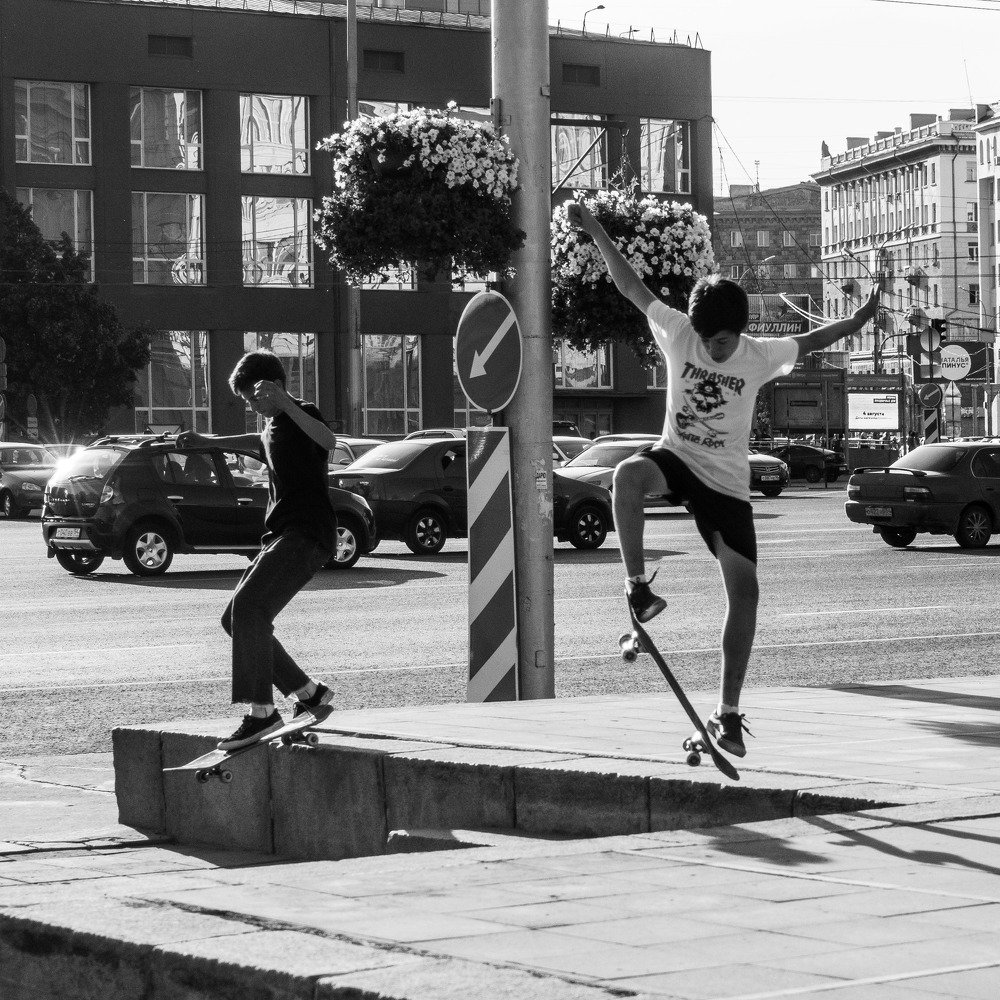 Фотография автора Алексей Школдин