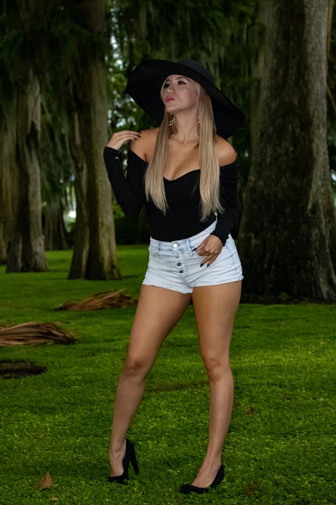 Photograph by Alexander Morales