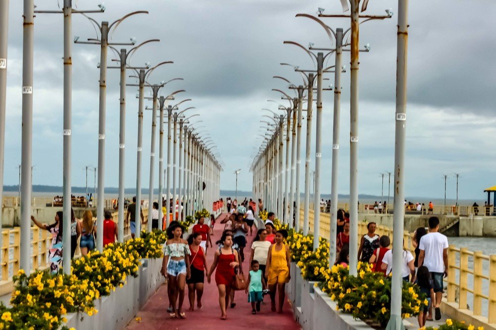 Photograph by Fernando de Jesus Costa