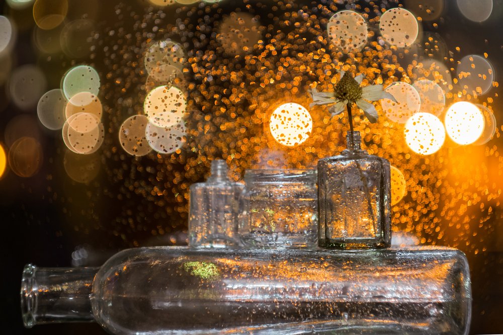 Золотые россыпи