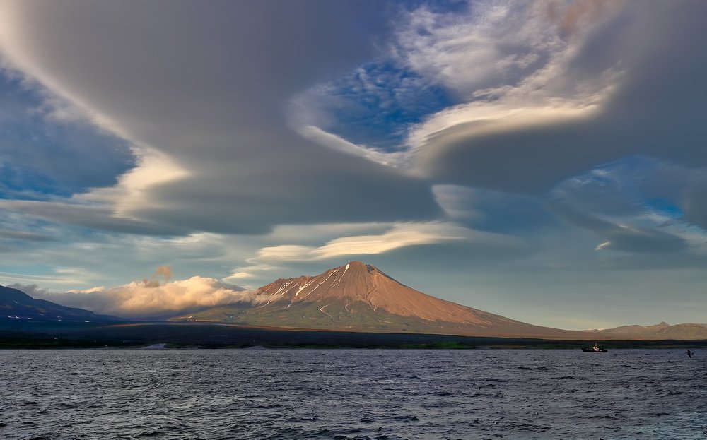 Photograph by Евгений Паршуков