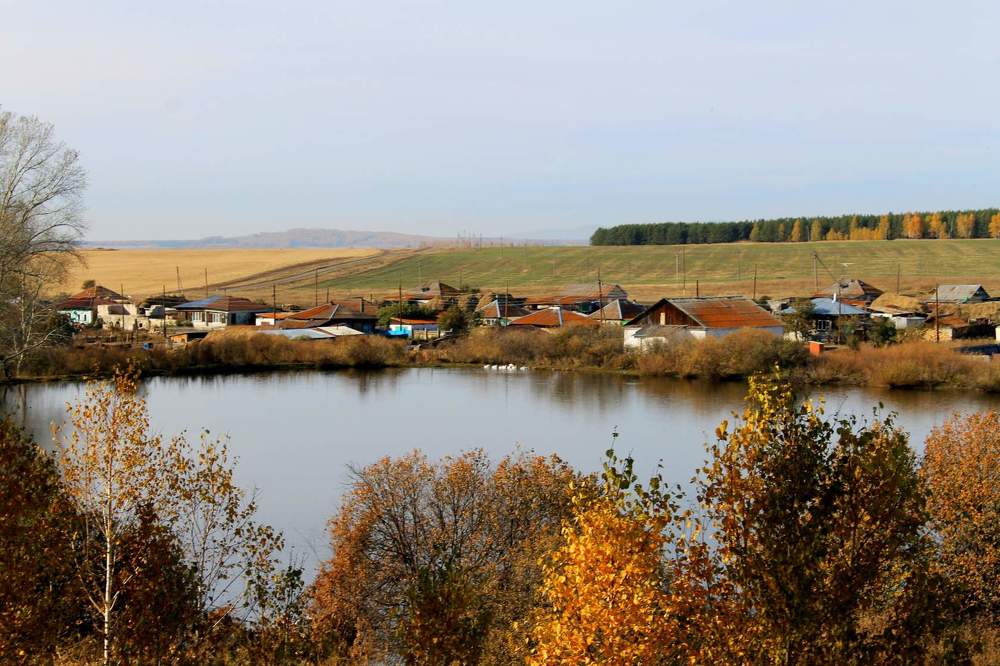 Photograph by Татьяна Перегудова