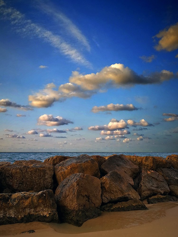 Photograph by Inbal kristin