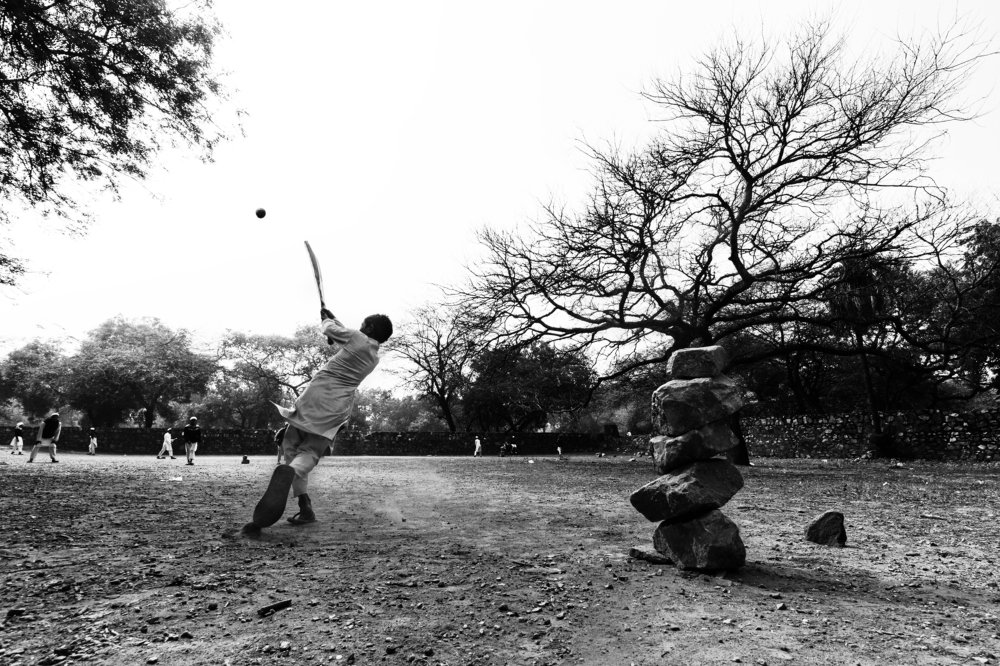 Photograph by Mohit Jindal