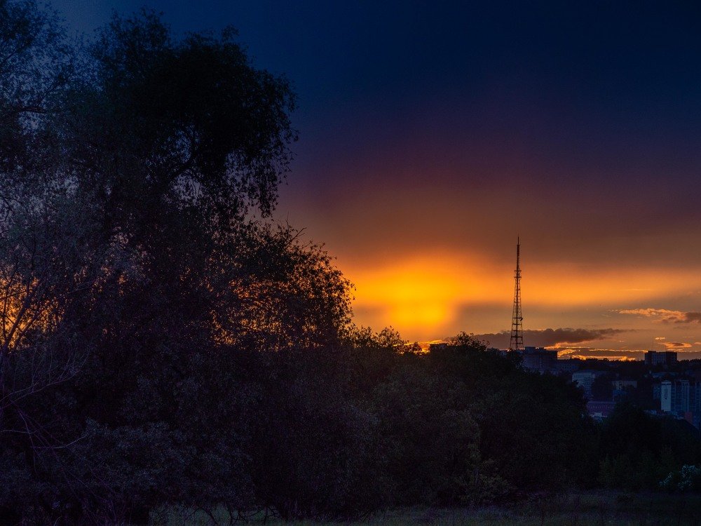 Photograph by mikhail goryachev