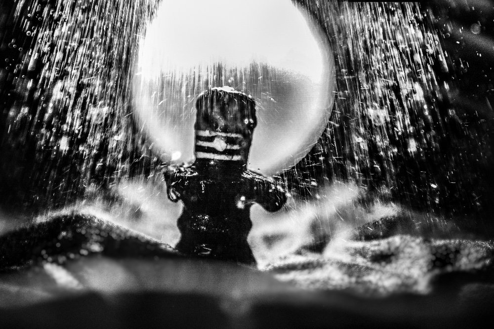 Photograph by Richa R