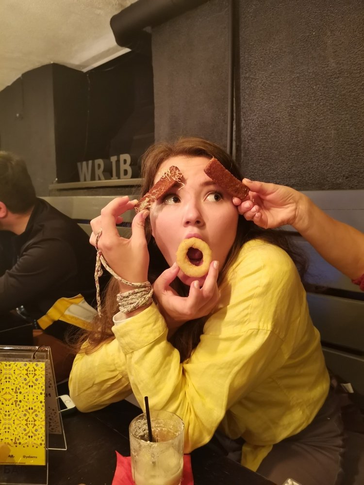 Photograph by Анна Глаговская