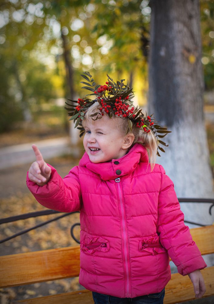 Photograph by Елена Заммоева