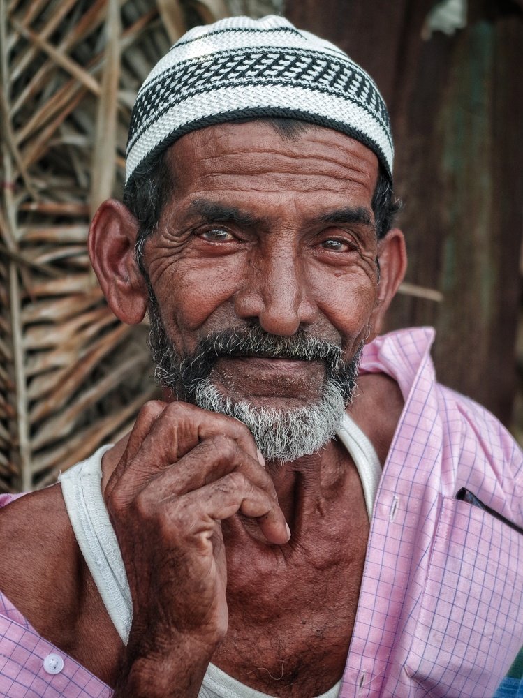 Photograph by Abdullah Nazeef