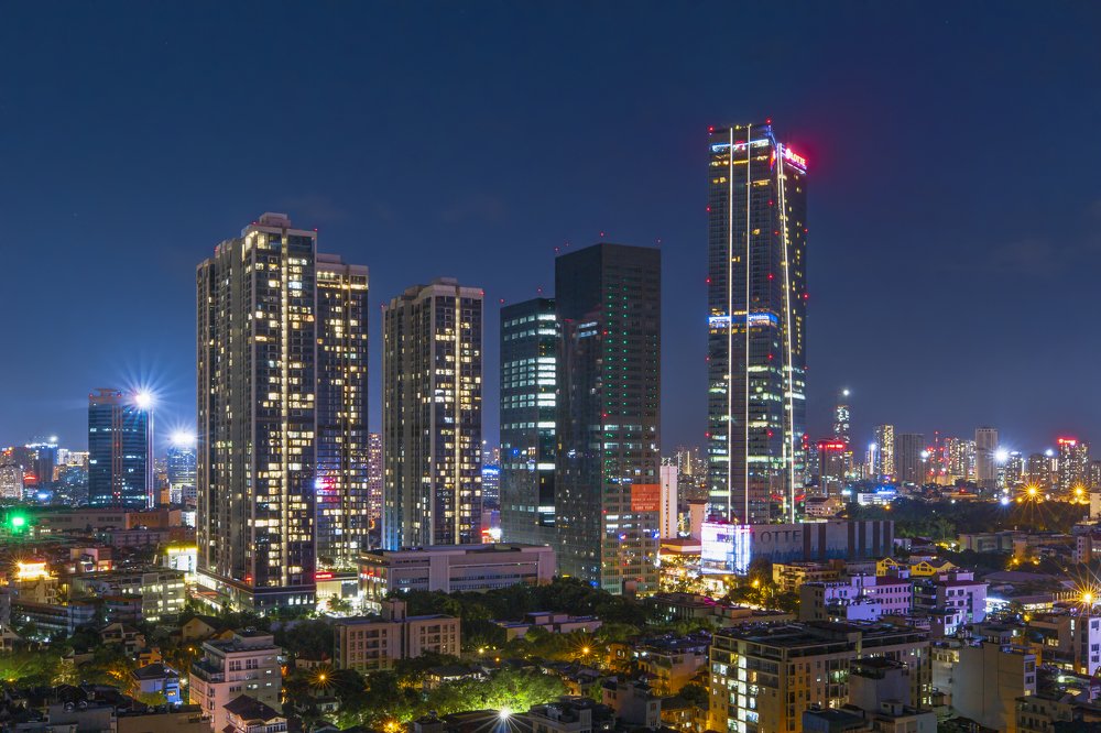 Photograph by Anh Tuấn Trần