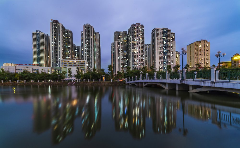 Photograph by Anh Tuấn Trần