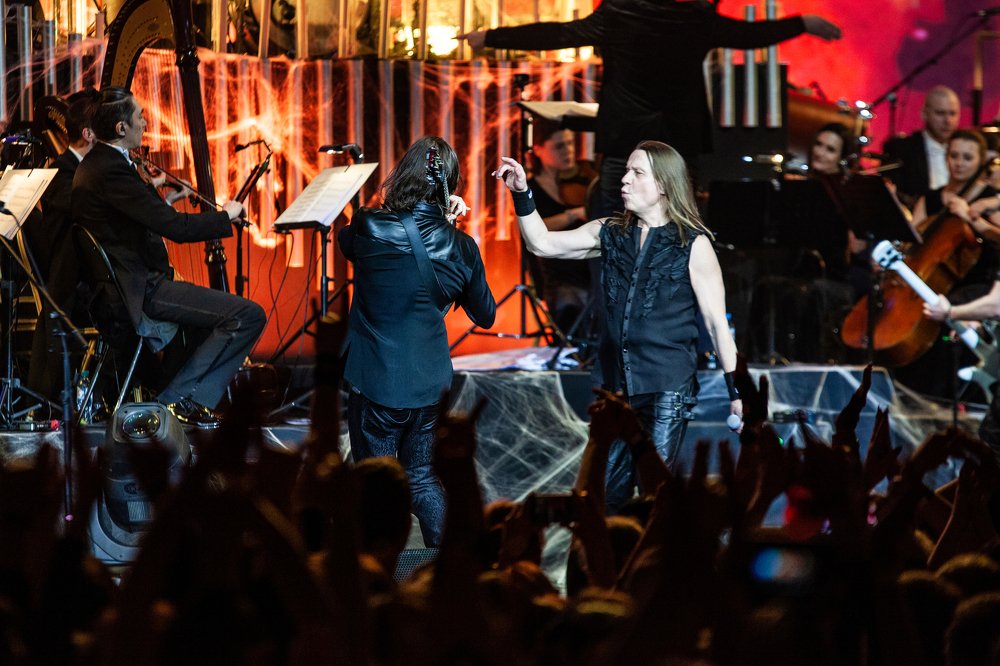 Photograph by Сергей Крофт