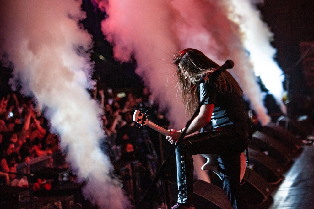 Photograph by Сергей Крофт