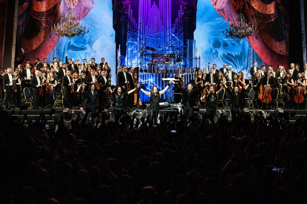 Photograph by Сергей Крофт