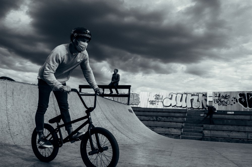 Protection comes first.