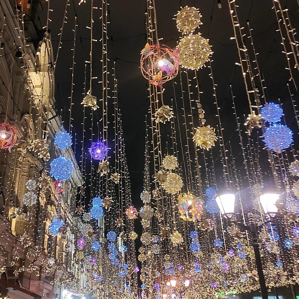 Photograph by Светлана Потемкина