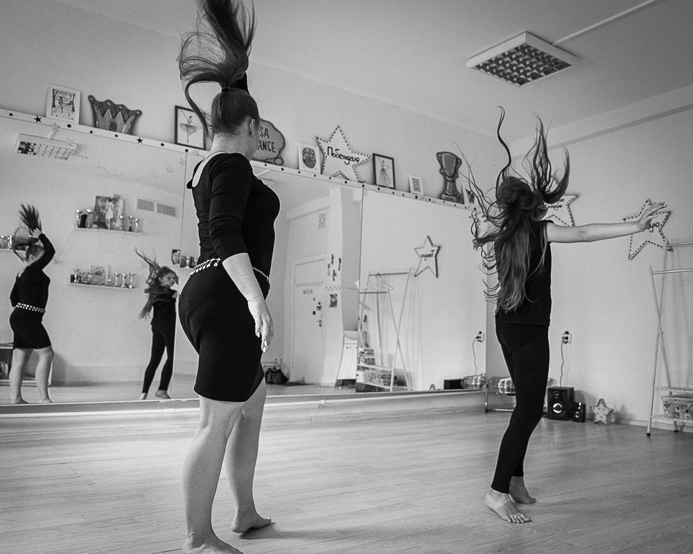 Photograph by Елена Стещенко