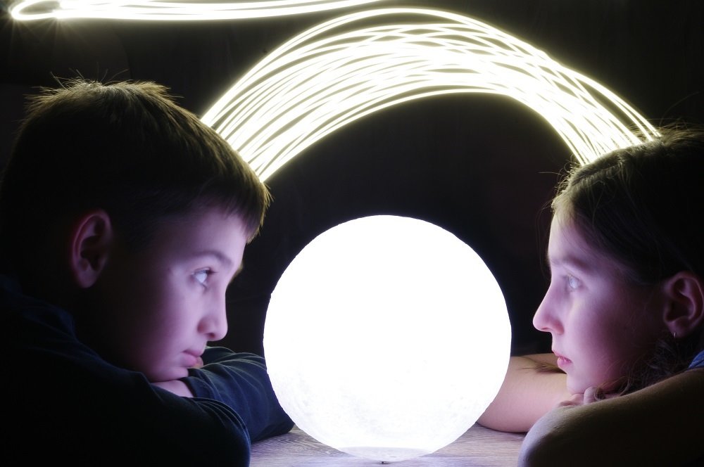 Photograph by Анна Глаговская