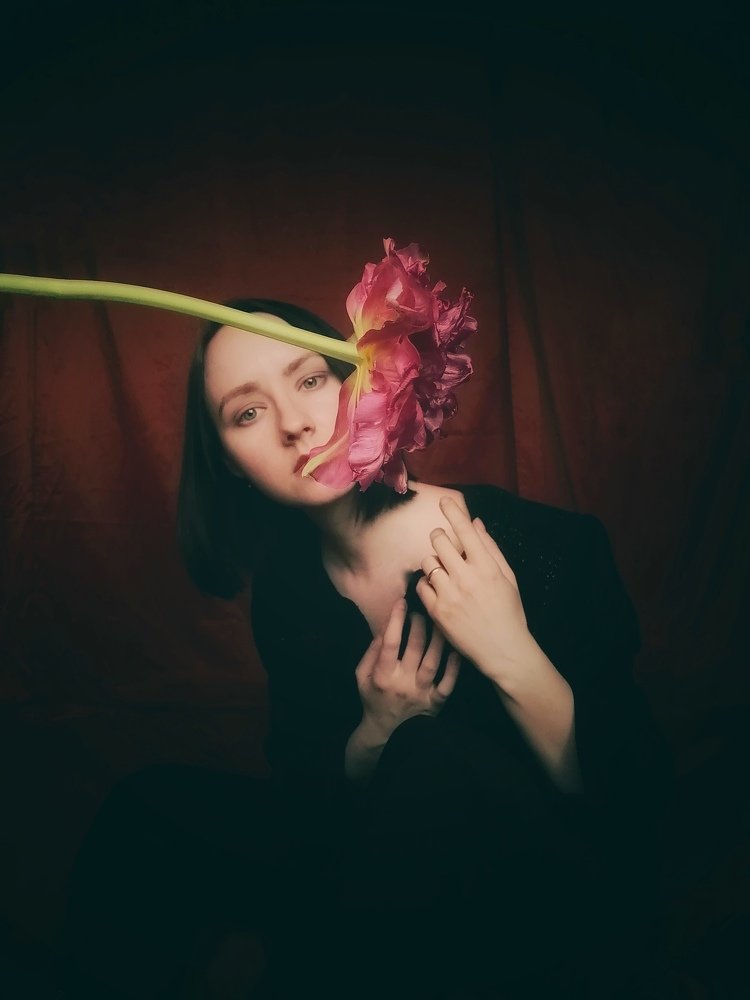 Photograph by Анастасия Чепурнова