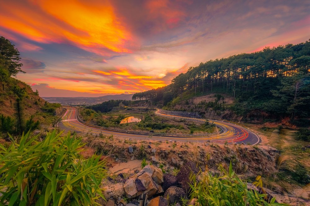 Photograph by Dao Duc