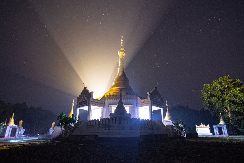 Photograph by Pinak Paul