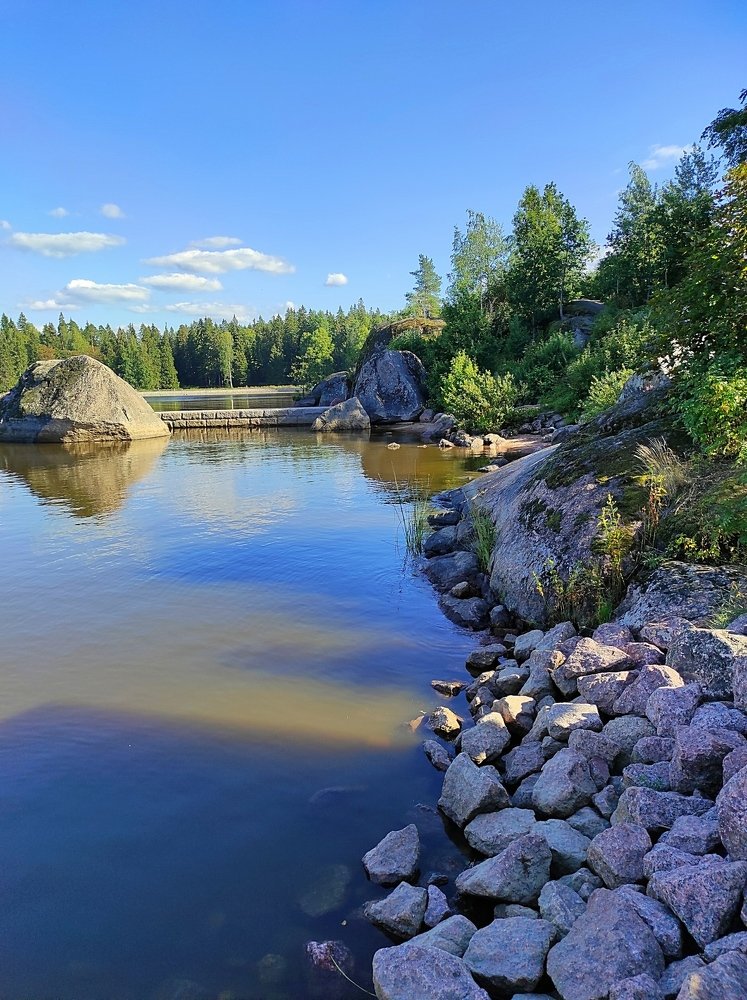 Photograph by Светлана Потемкина