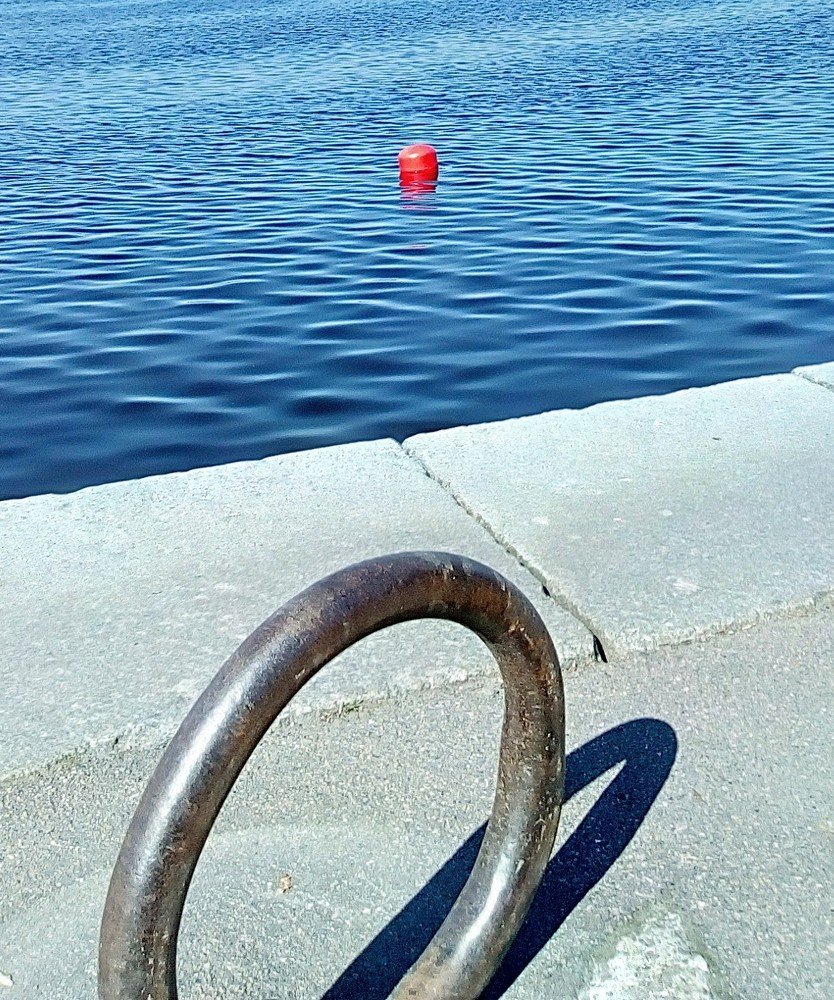 Photograph by Irina Mihailovskaya