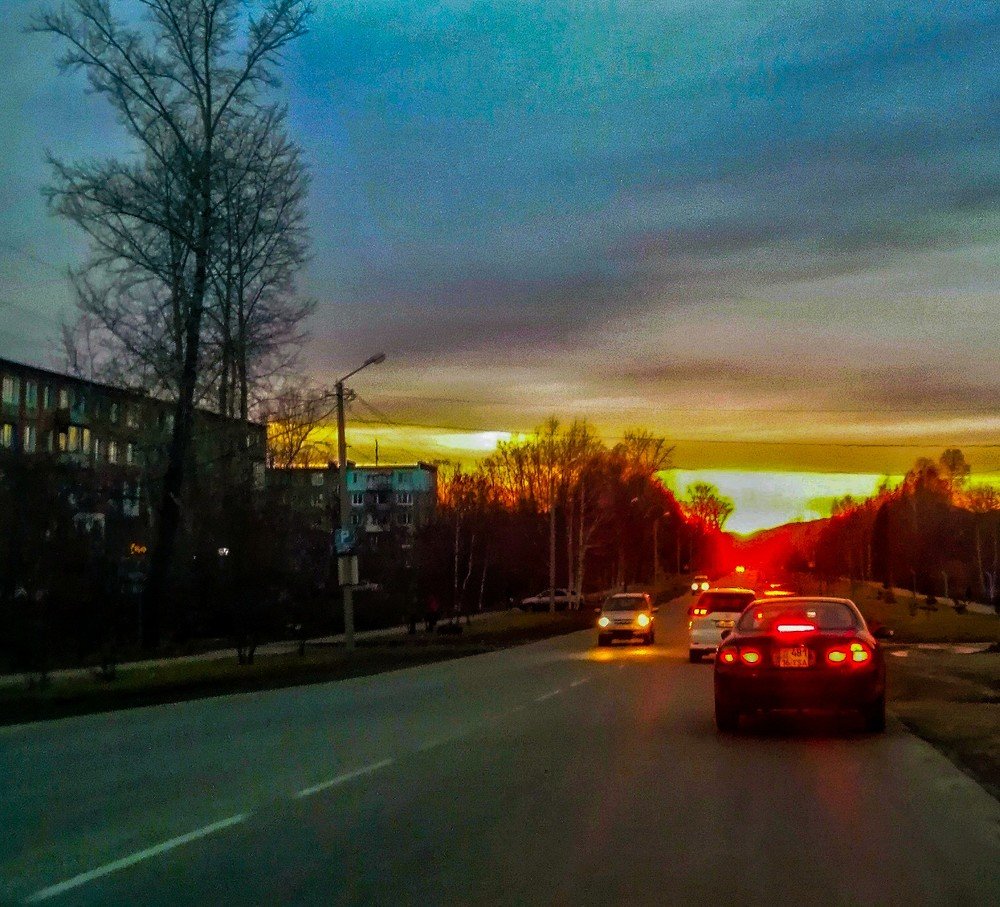 Photograph by Анна Елина