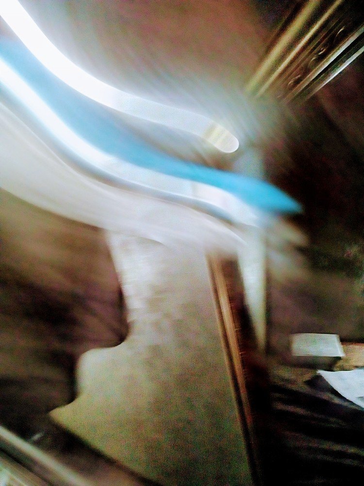 Photograph by Irina Mihailovskaya