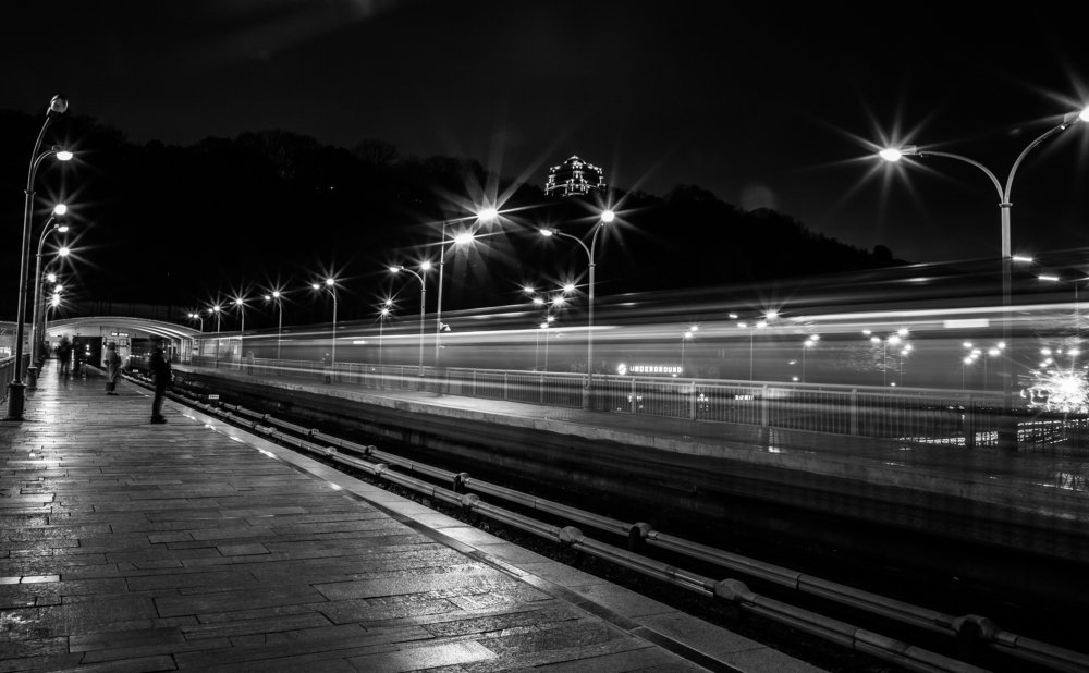 Photograph by Мешков Игорь