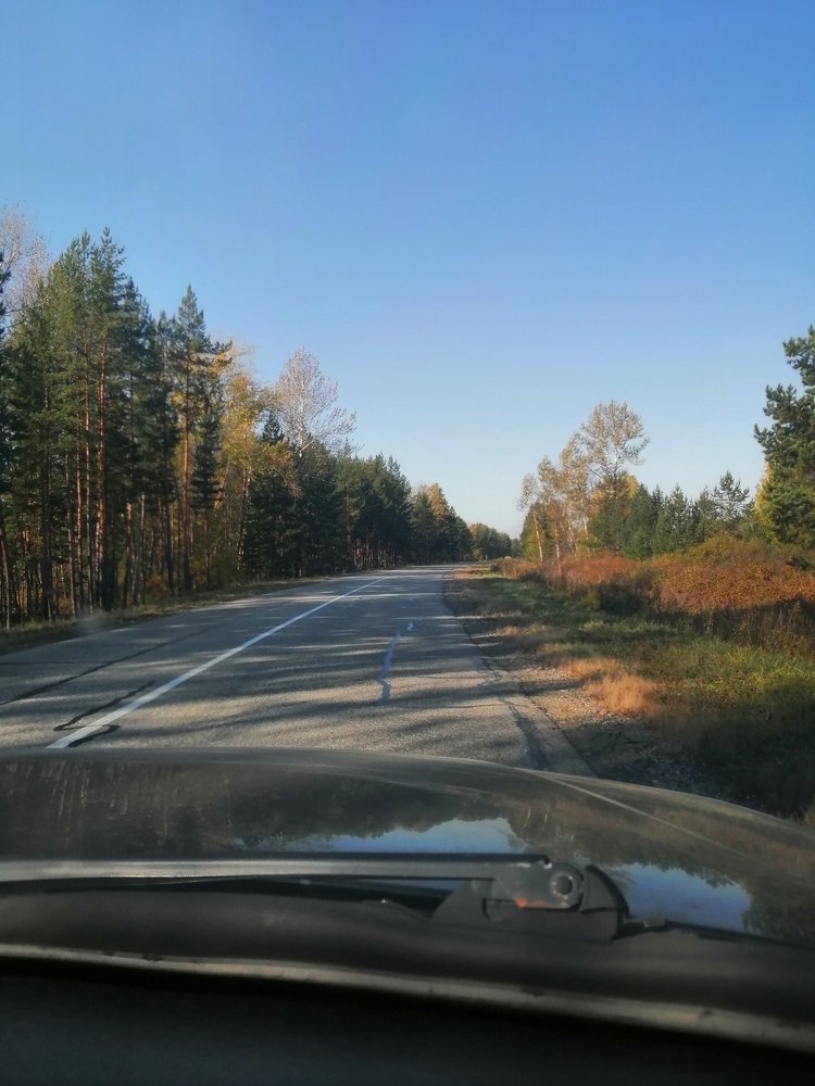 Photograph by Анна Елина