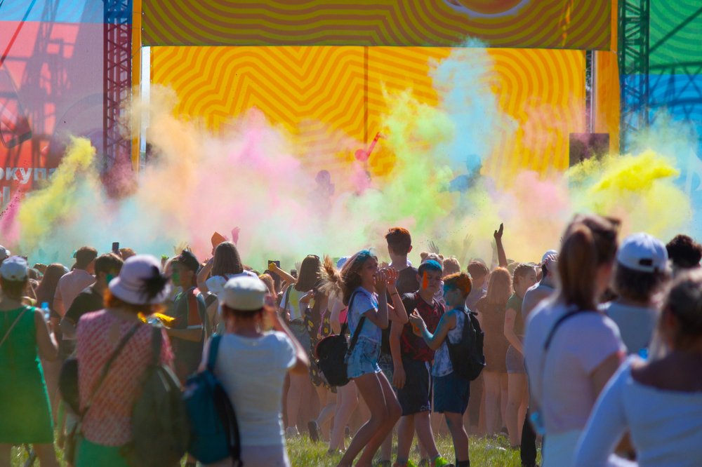 Photograph by Оксана Корчагина