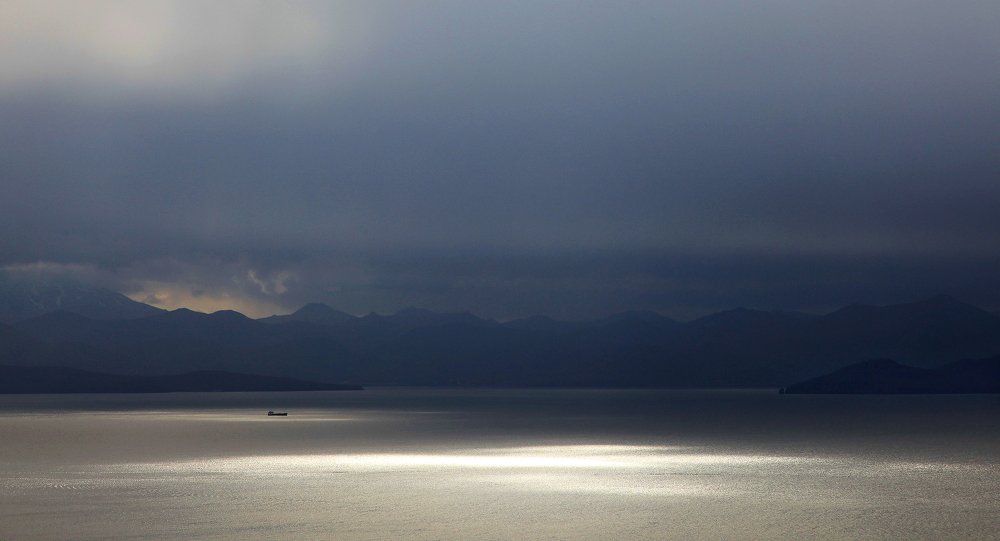 Солнечный прорыв