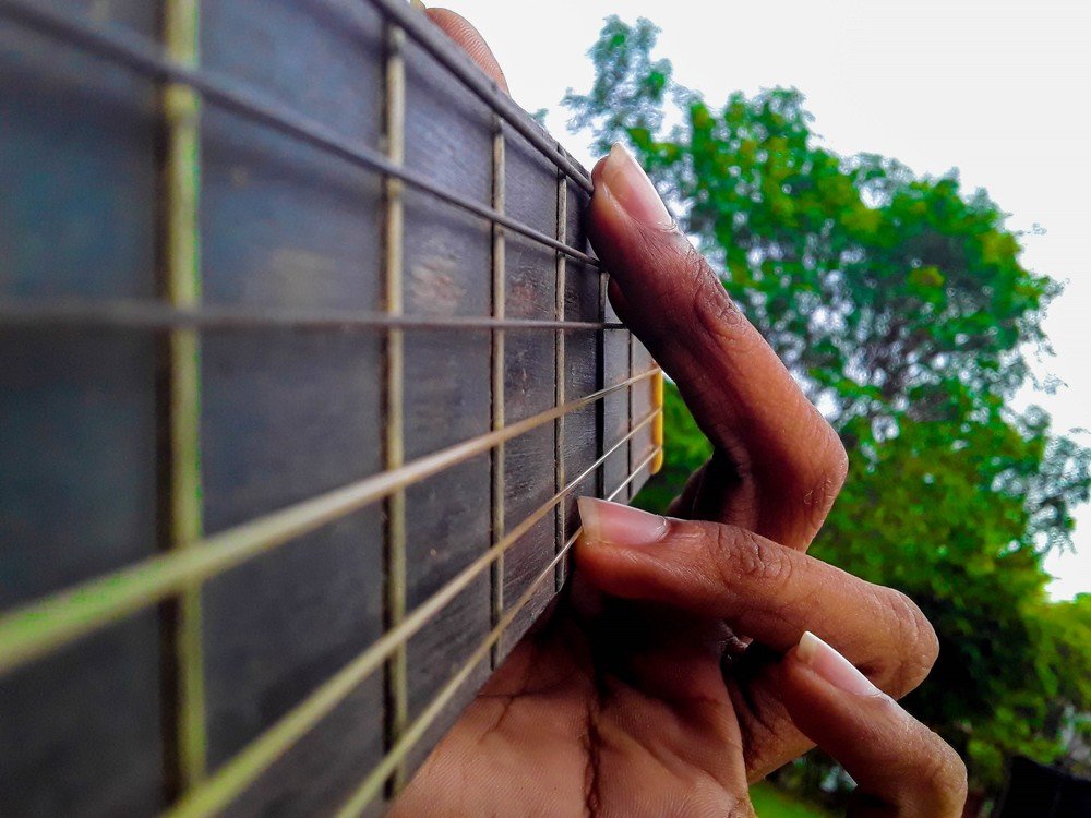 Photograph by Kavindu Ranasinghe