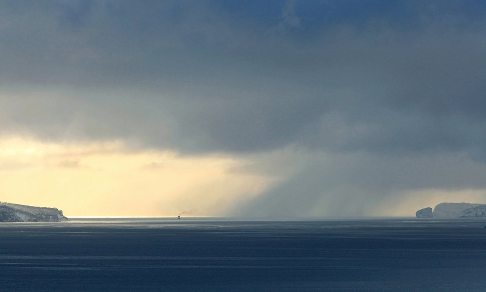 Возвращение