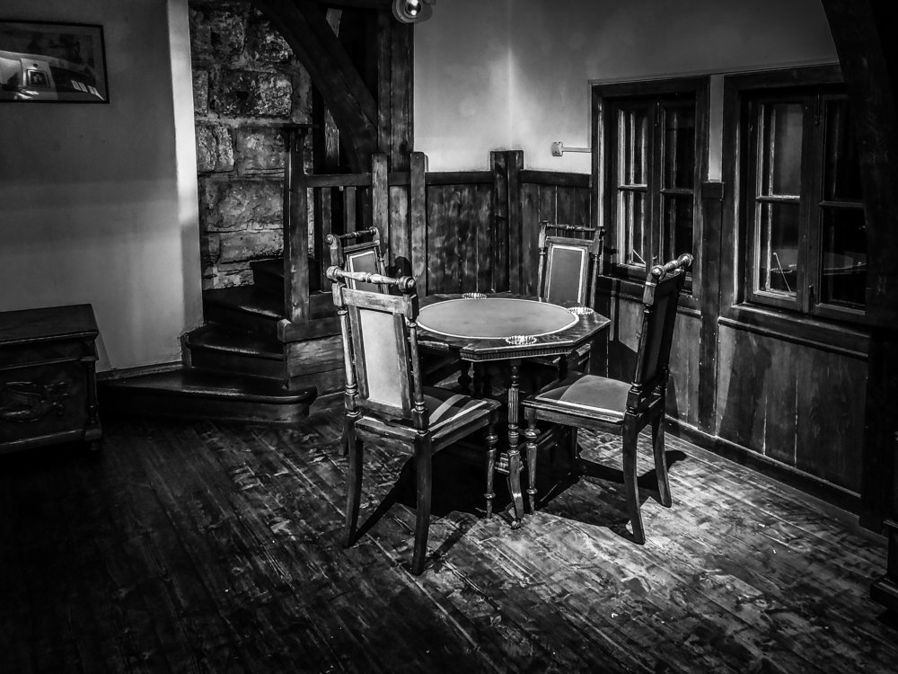 Photograph by Юрий Аристов