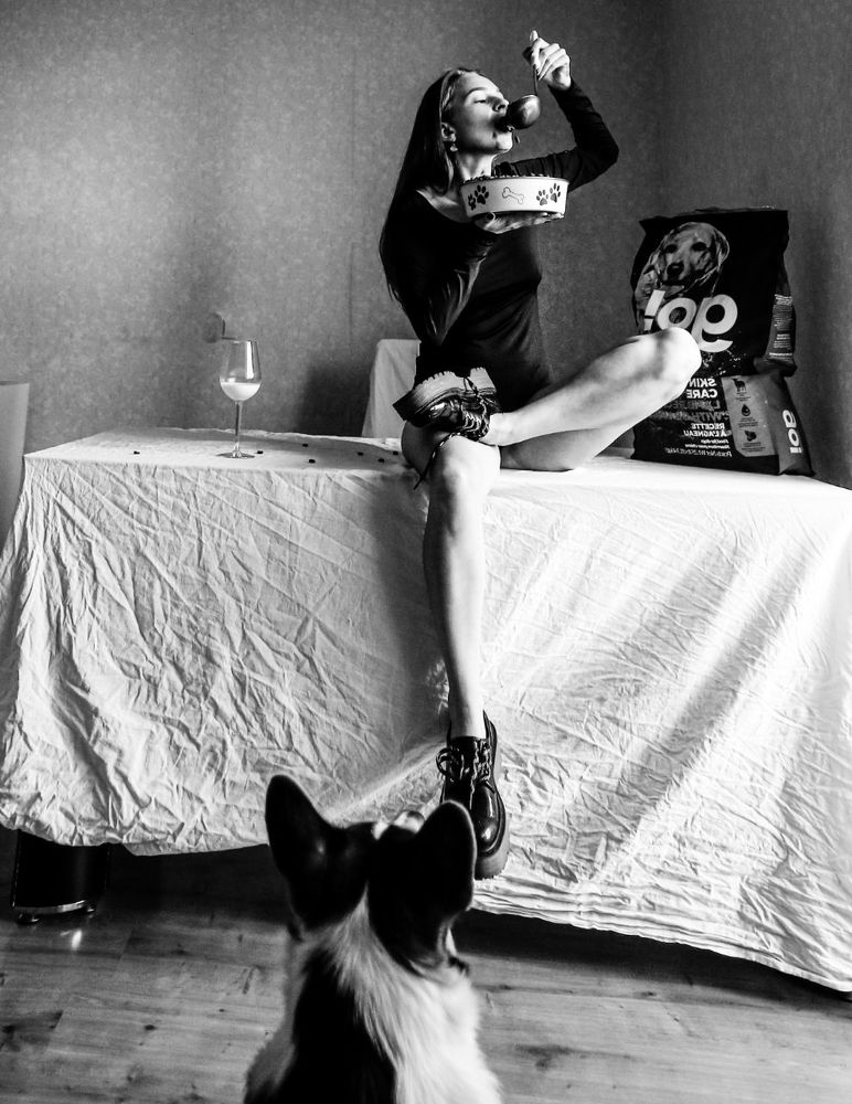 Photograph by Марина Ключникова