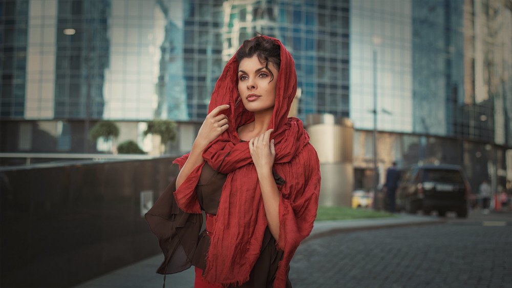 Photograph by Serguei Boukarev