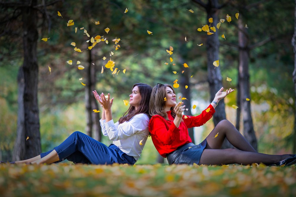 Photograph by Роман Приходько