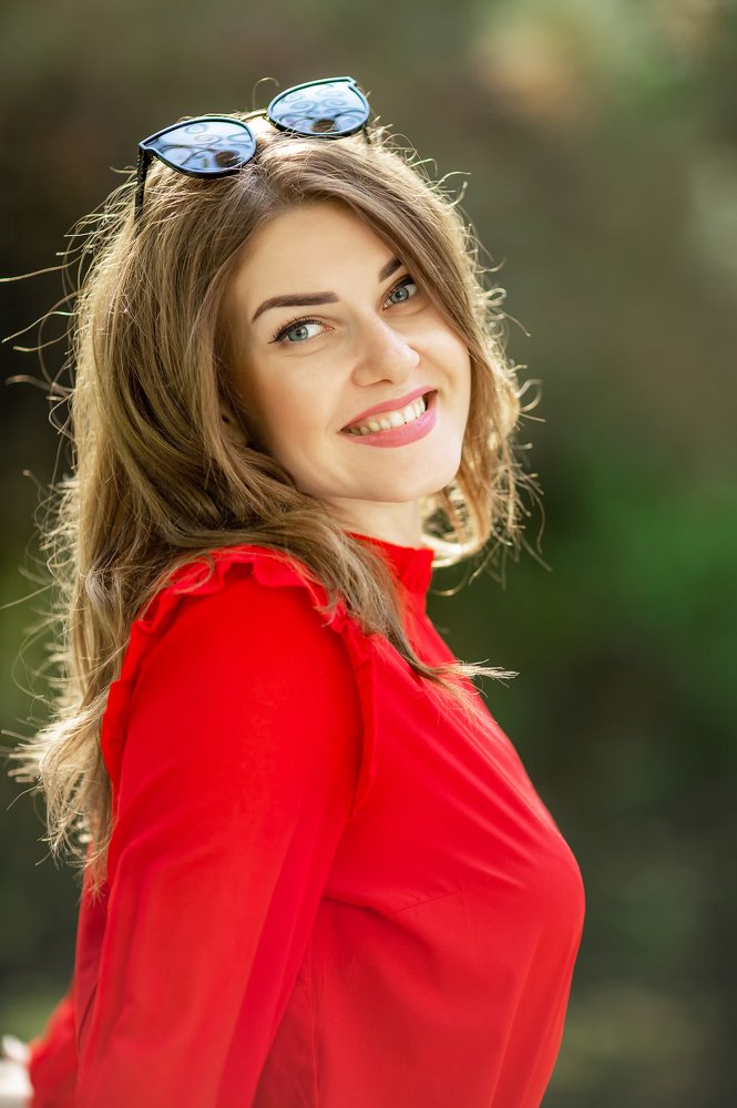 Photograph by Роман Приходько