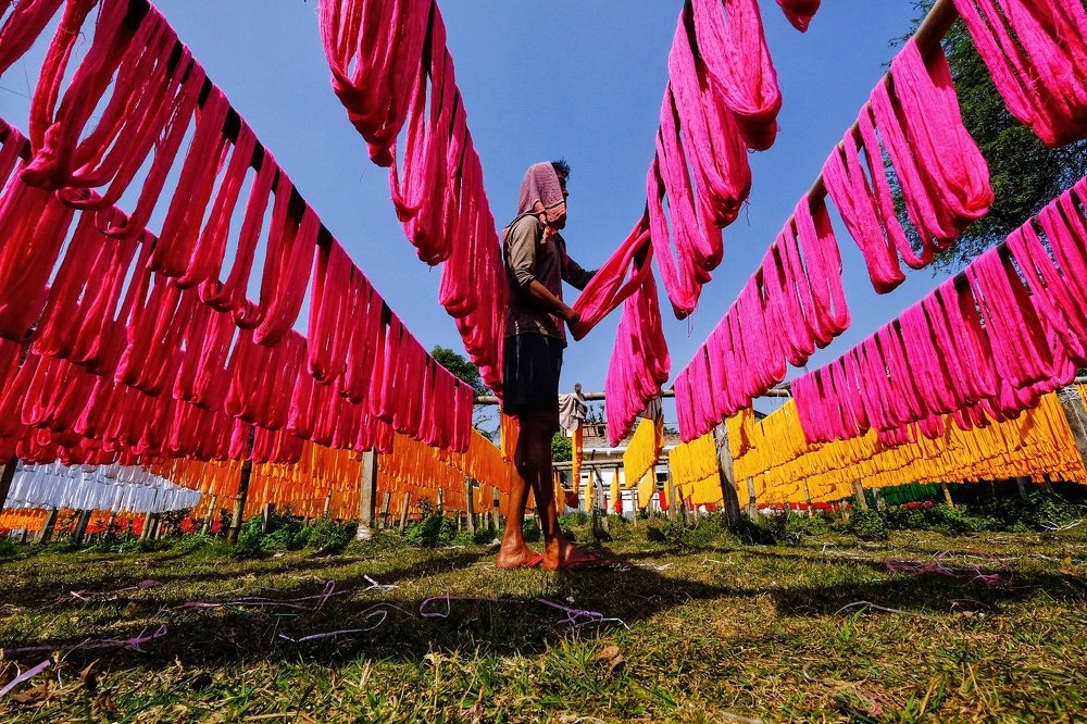 Photograph by Ritesh Ghosh