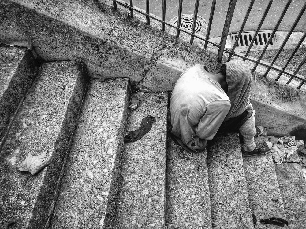 Photograph by Wayne Muller