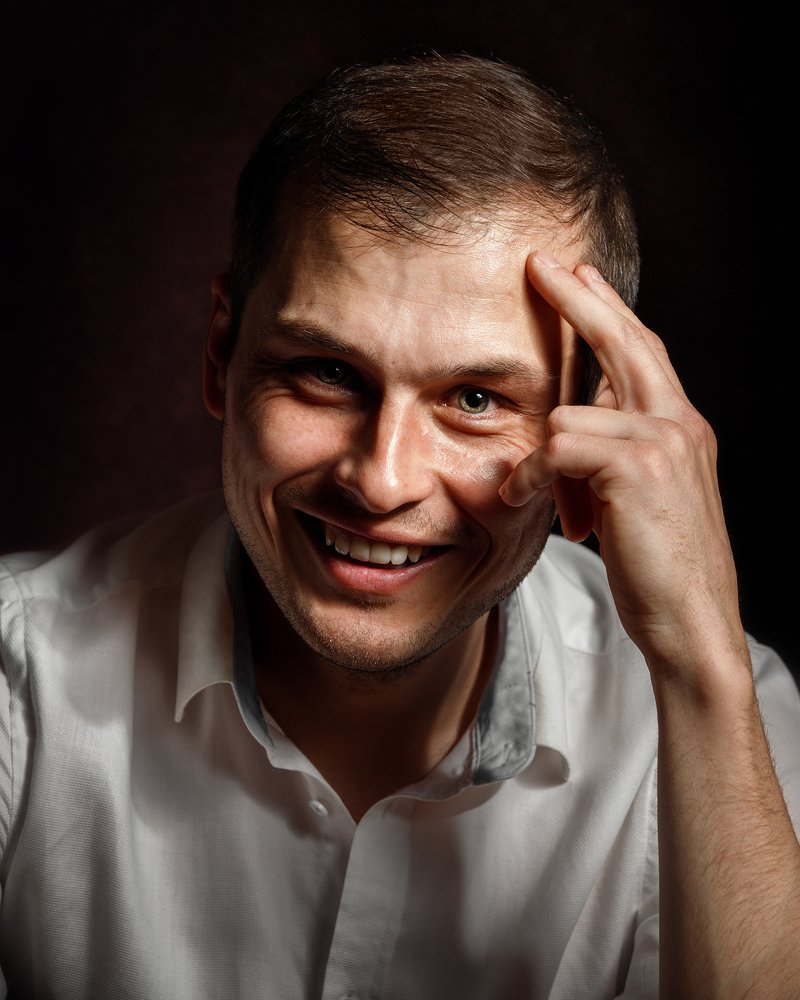 Photograph by Сергеев Сергей