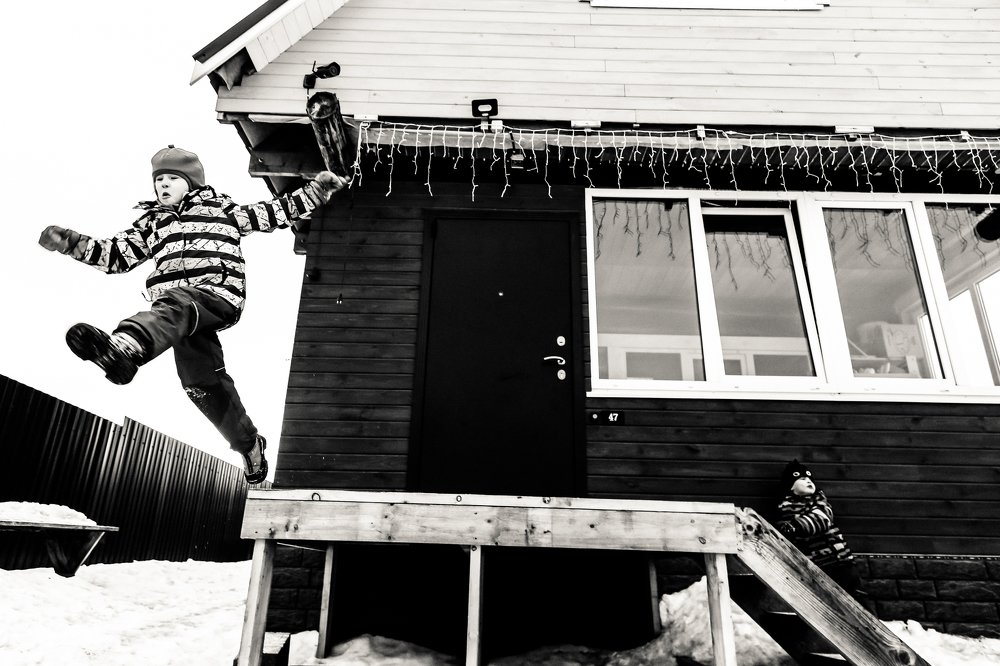 Photograph by Светлана